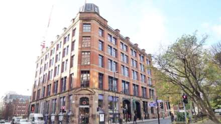 Whitworth Street, Manchester, Image 7