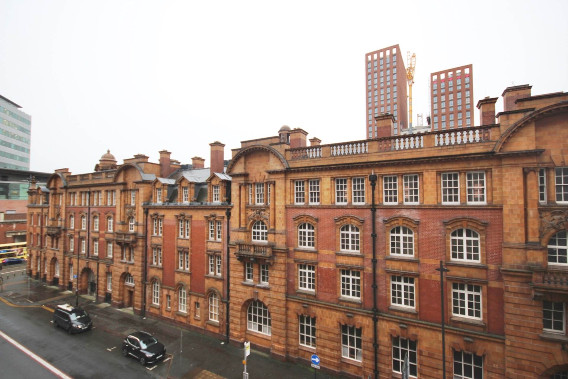 Piccadilly Place, Manchester, Image 12