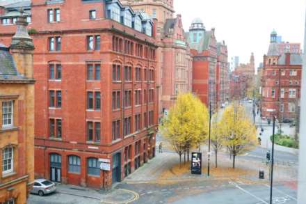 Piccadilly Place, Manchester, Image 3