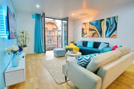 Piccadilly Place, Manchester, Image 4