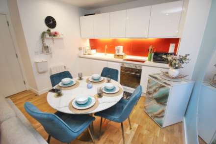 Piccadilly Place, Manchester, Image 6