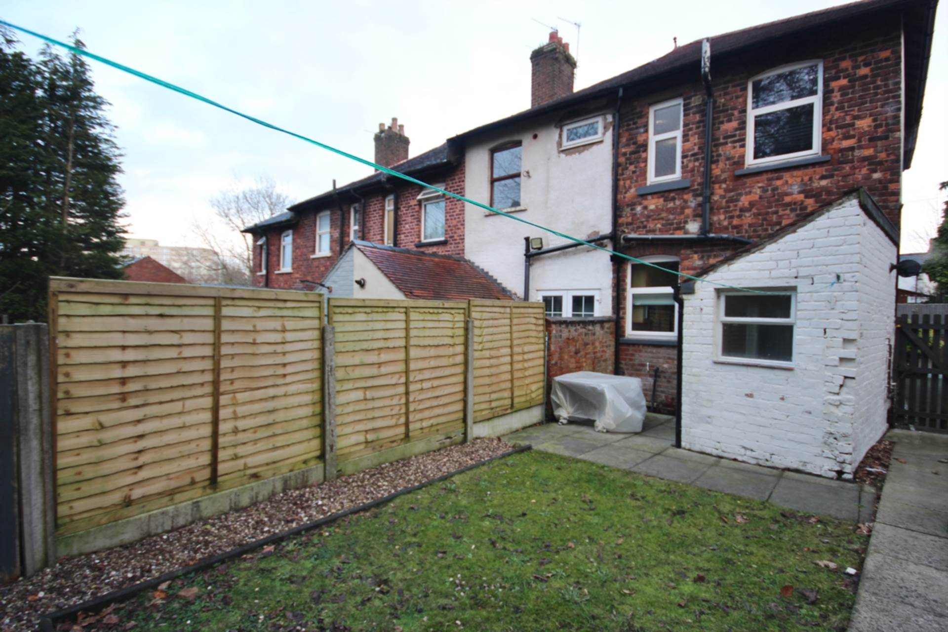 Crab Lane, Manchester, Image 22