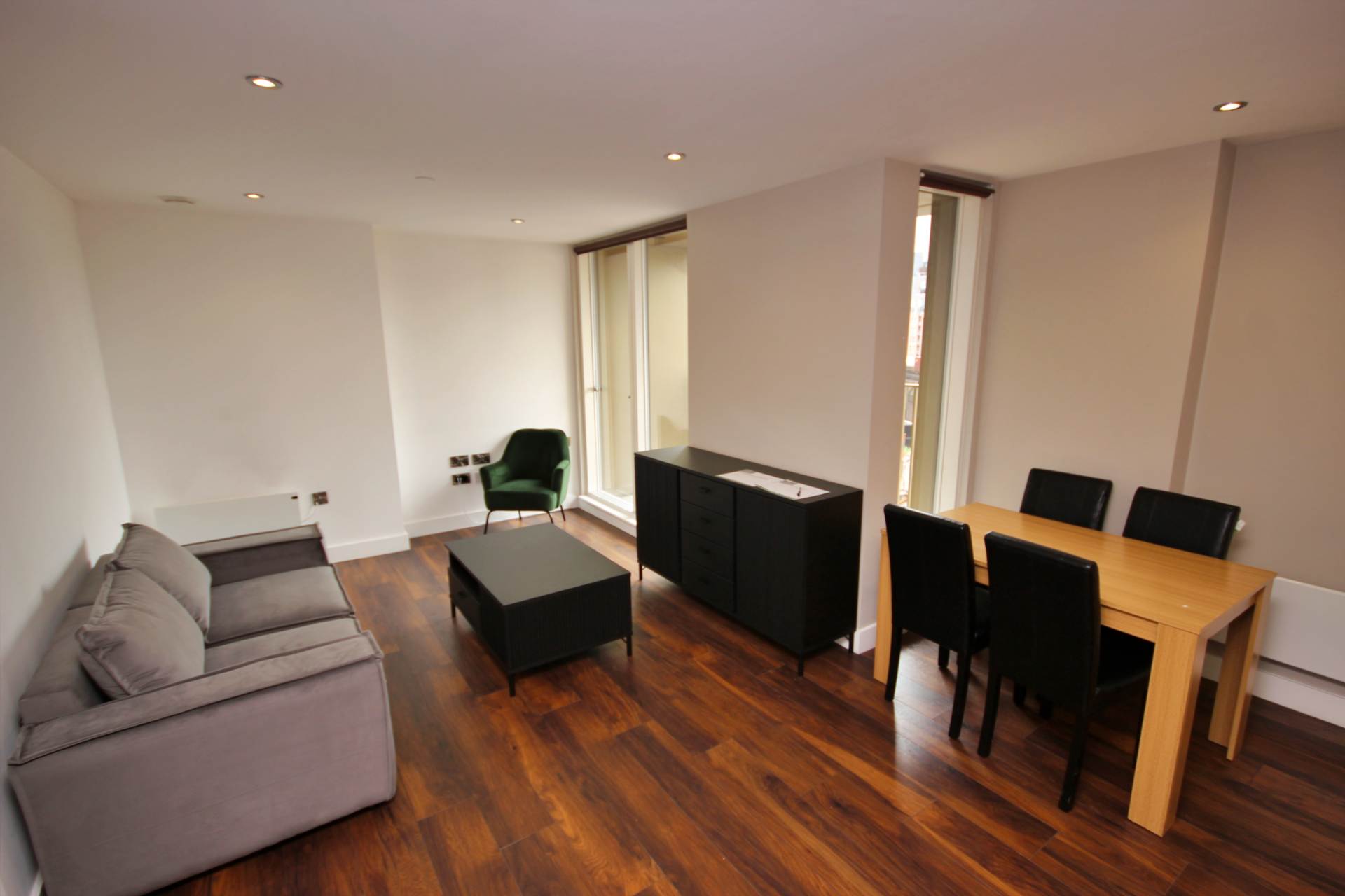 The Assembly, Manchester, Image 1