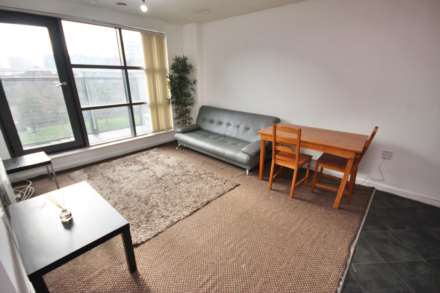 Property For Rent Blantyre Street, Manchester