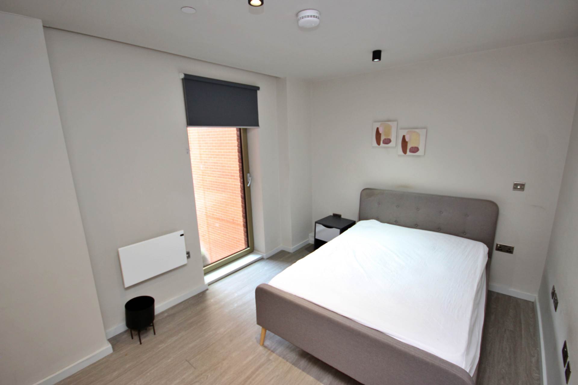 Excelsior Works, Manchester, Image 7