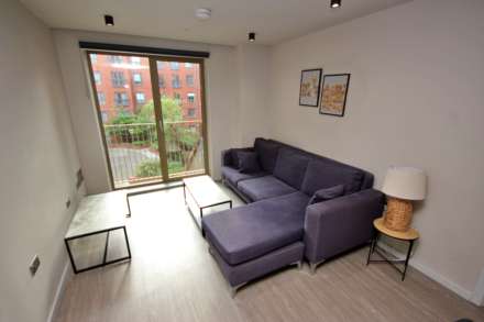 Property For Rent Manchester