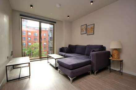 Excelsior Works, Manchester, Image 2