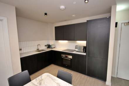 Excelsior Works, Manchester, Image 3