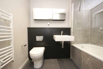 Excelsior Works, Manchester, Image 9