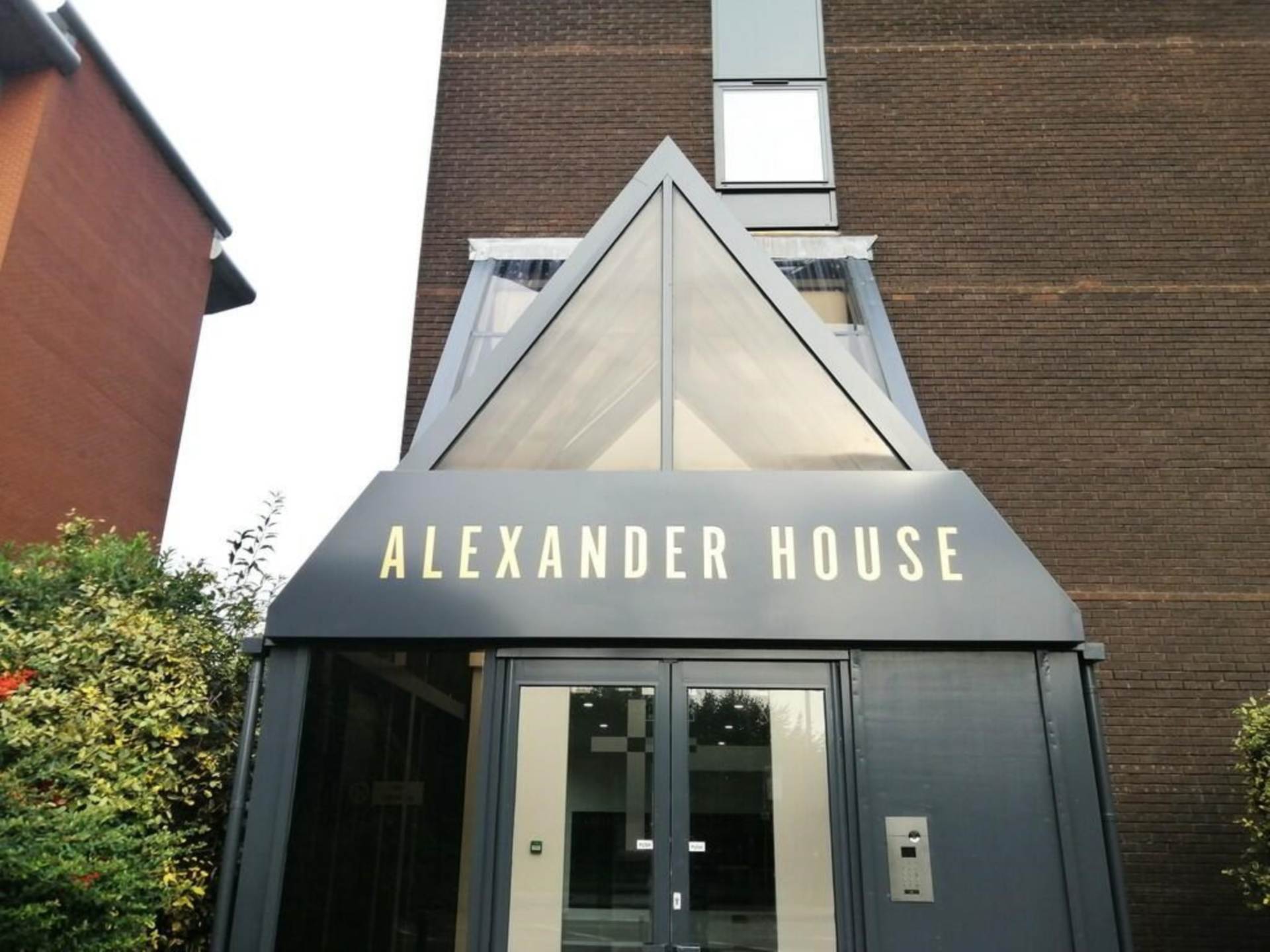 Talbot Road, Manchester, Image 12