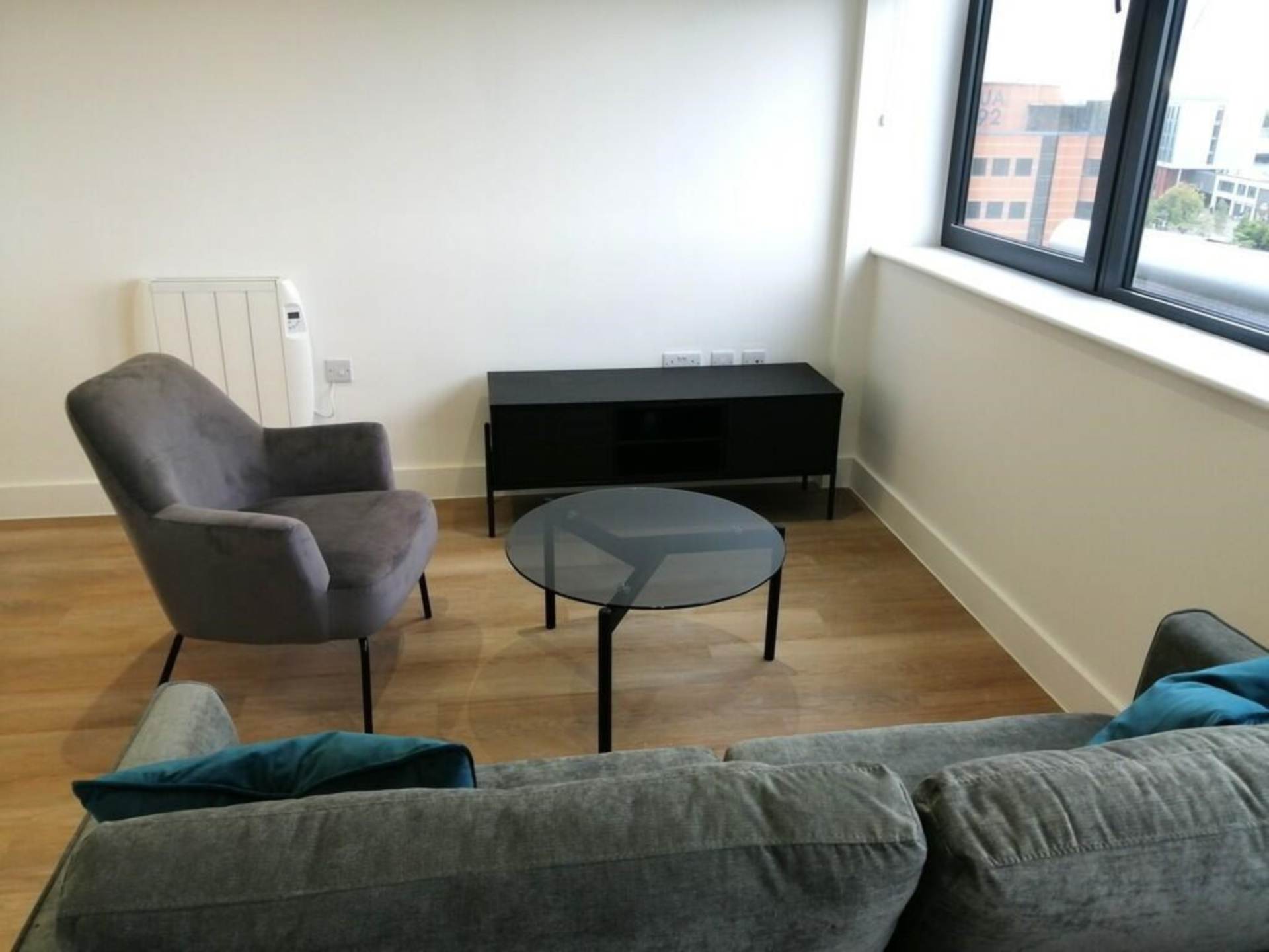 Talbot Road, Manchester, Image 2