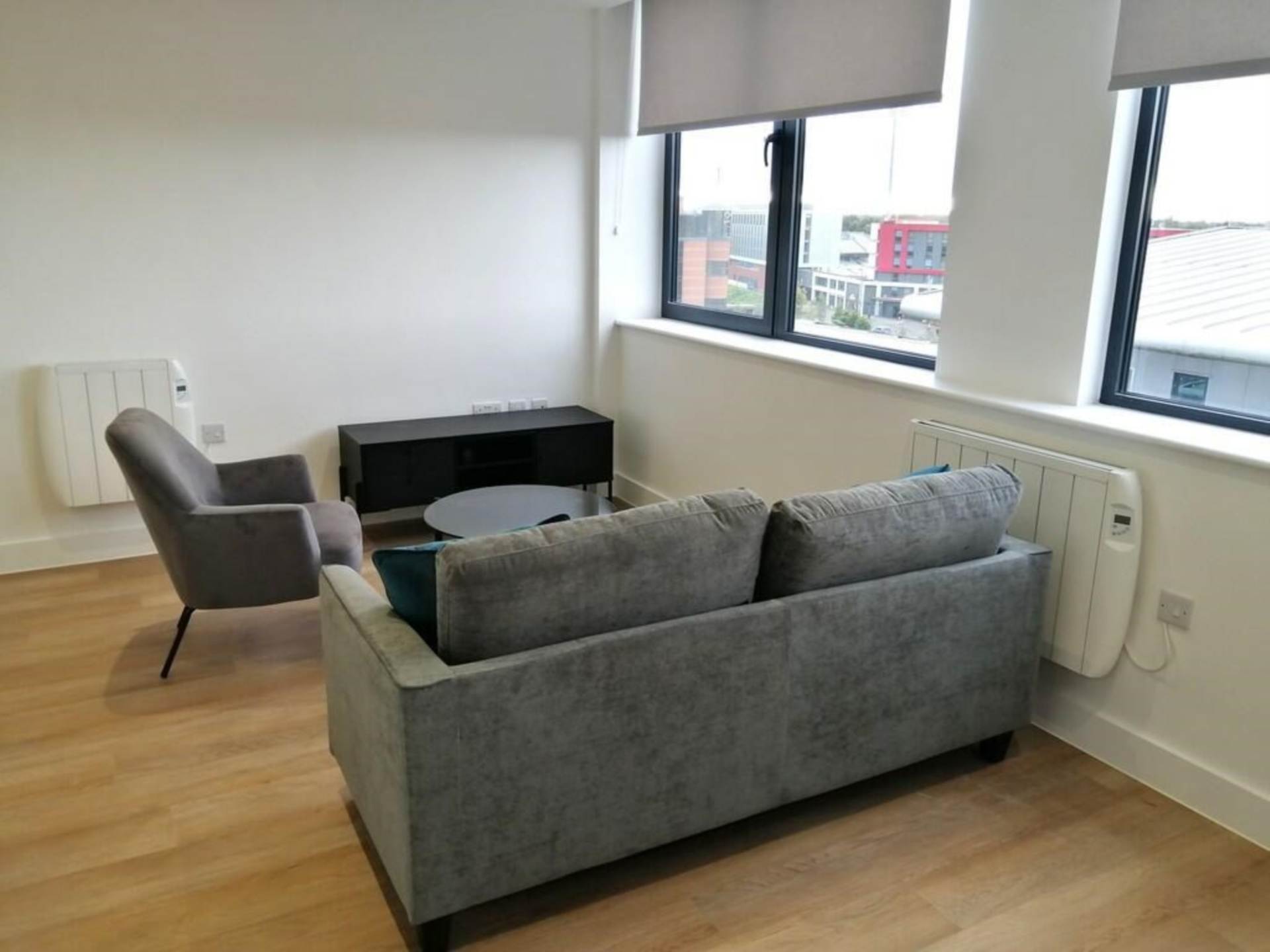 Talbot Road, Manchester, Image 4