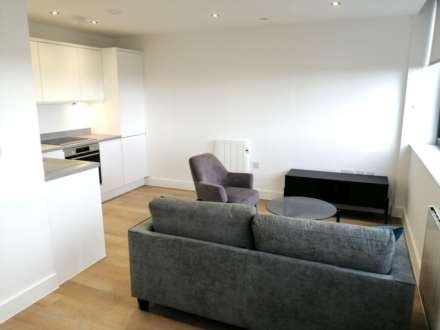 Property For Rent Talbot Road, Manchester