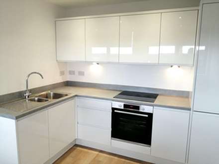 Talbot Road, Manchester, Image 11
