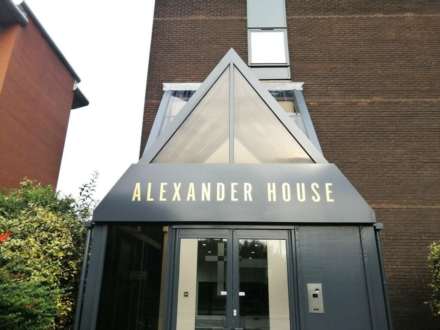 Talbot Road, Manchester, Image 12