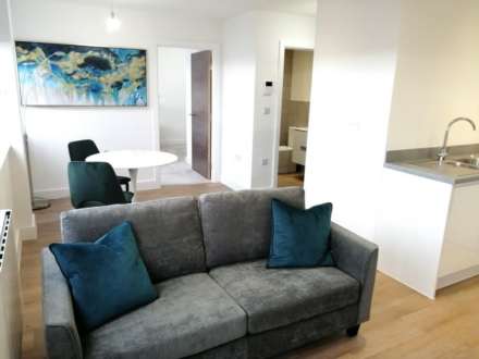 Talbot Road, Manchester, Image 3