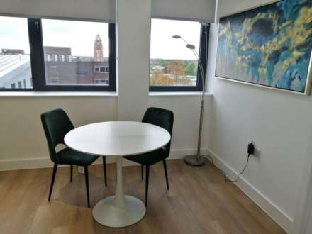 Talbot Road, Manchester, Image 6