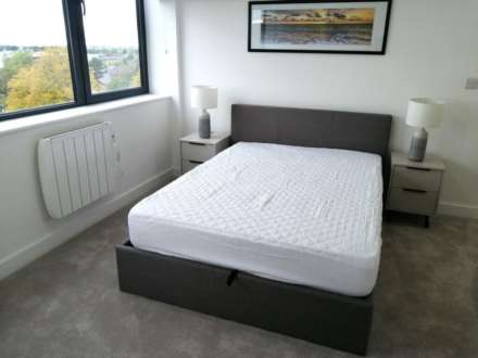 Talbot Road, Manchester, Image 9