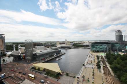 The Quays, Salford, Image 2