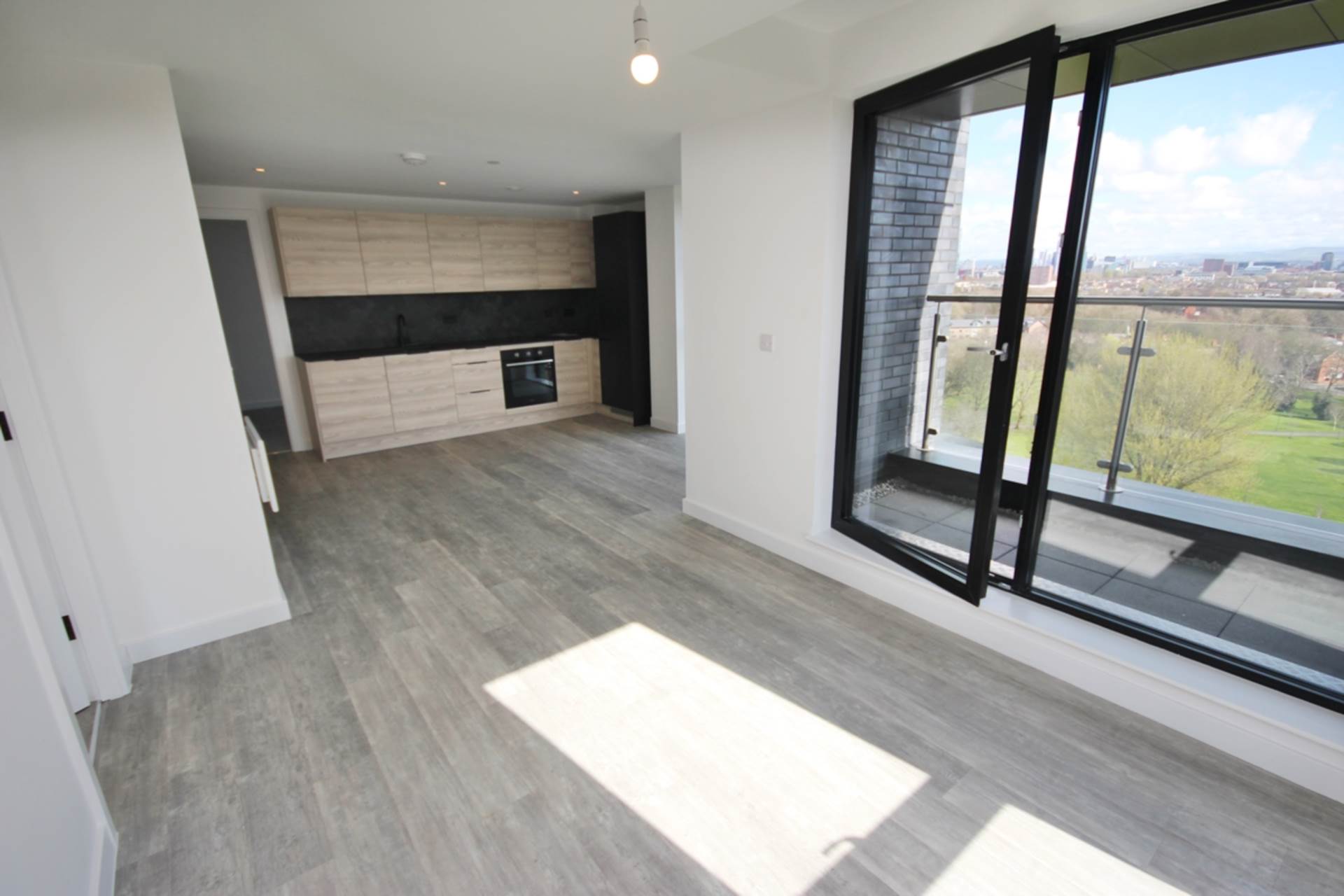 Seymour Grove, Manchester, Image 1