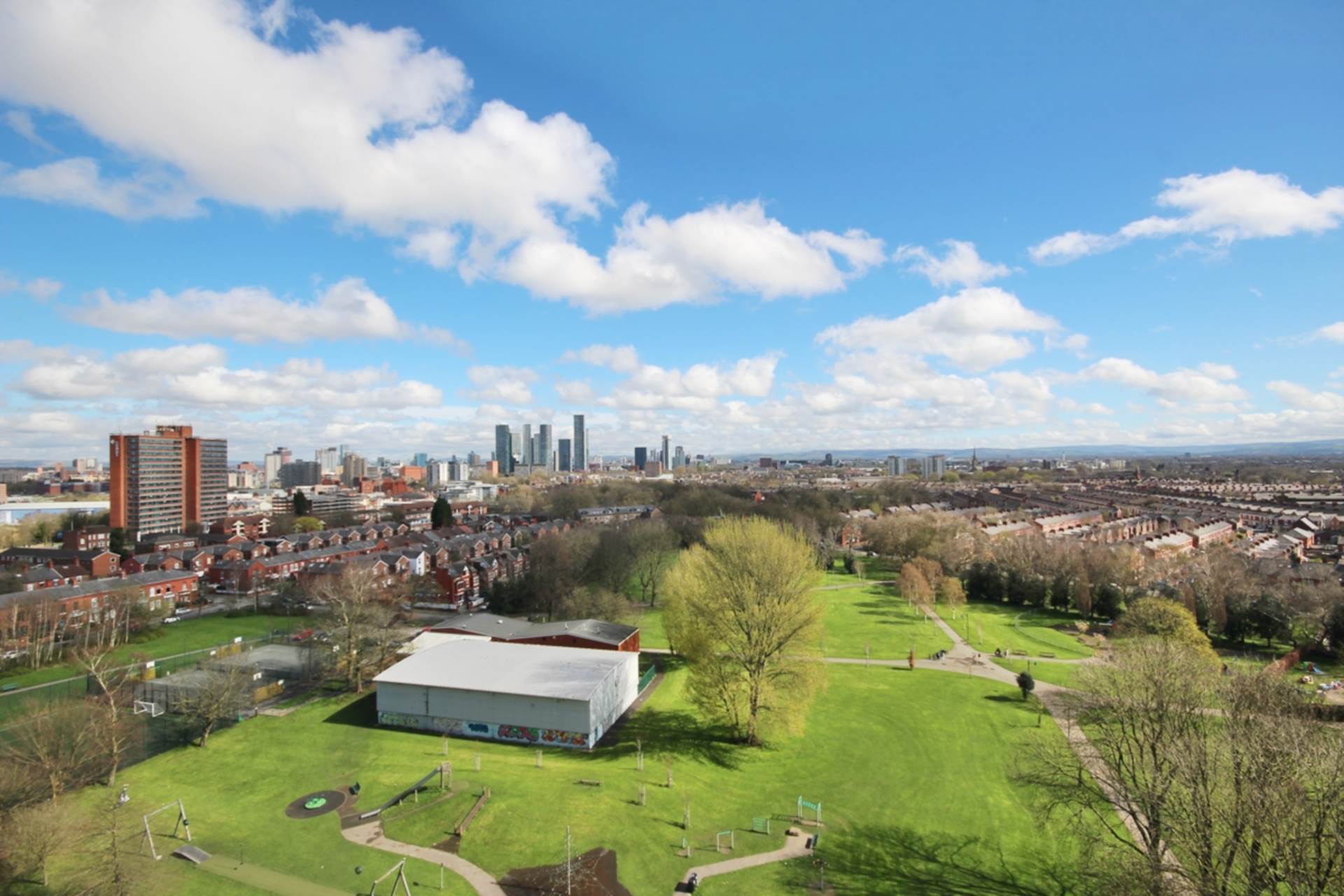 Seymour Grove, Manchester, Image 9