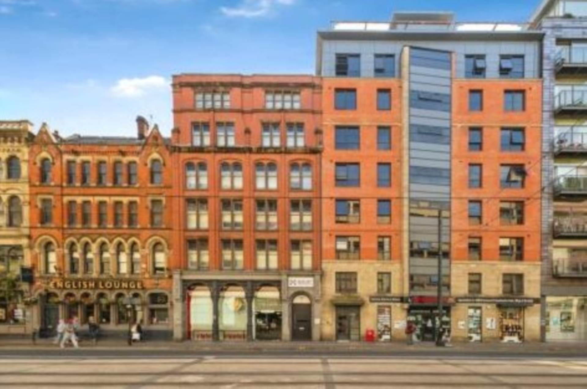 High Street, Manchester, Image 6