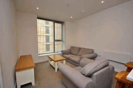 Property For Rent Wharf End, Manchester
