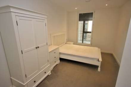 No 1 Old Trafford, 4 Wharf End, Manchester, Image 3