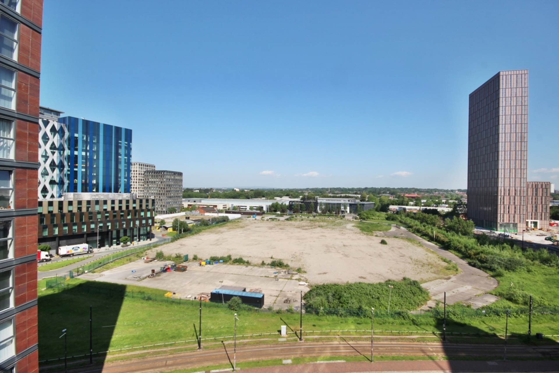 The Quays, Salford, Image 8