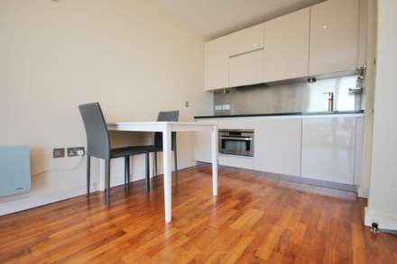 The Quays, Salford, Image 1