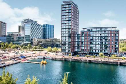 The Quays, Salford, Image 10