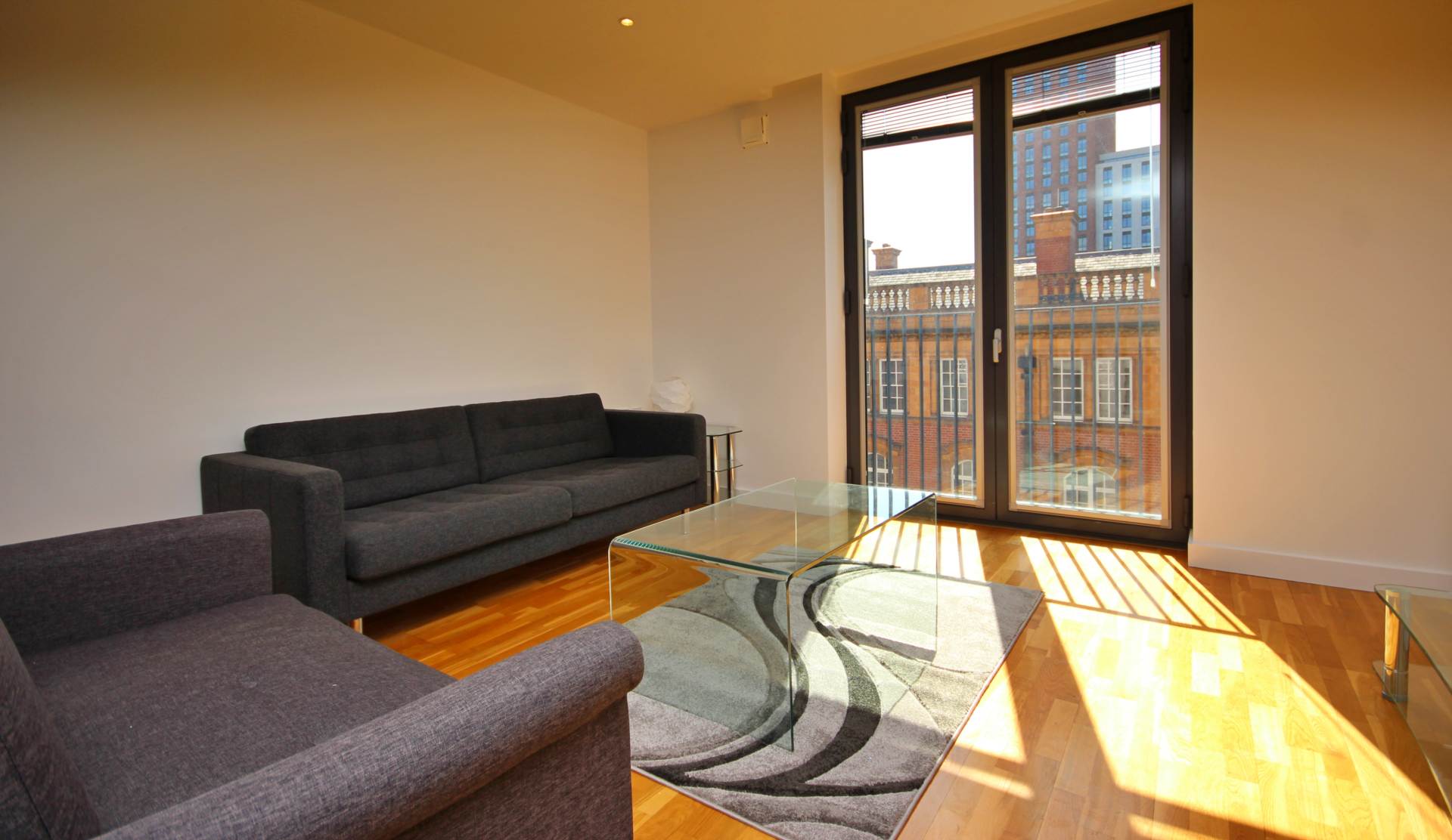Piccadilly Place, Manchester, Image 2