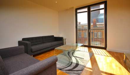 Piccadilly Place, Manchester, Image 2