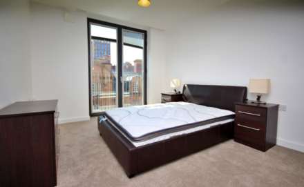 Piccadilly Place, Manchester, Image 5