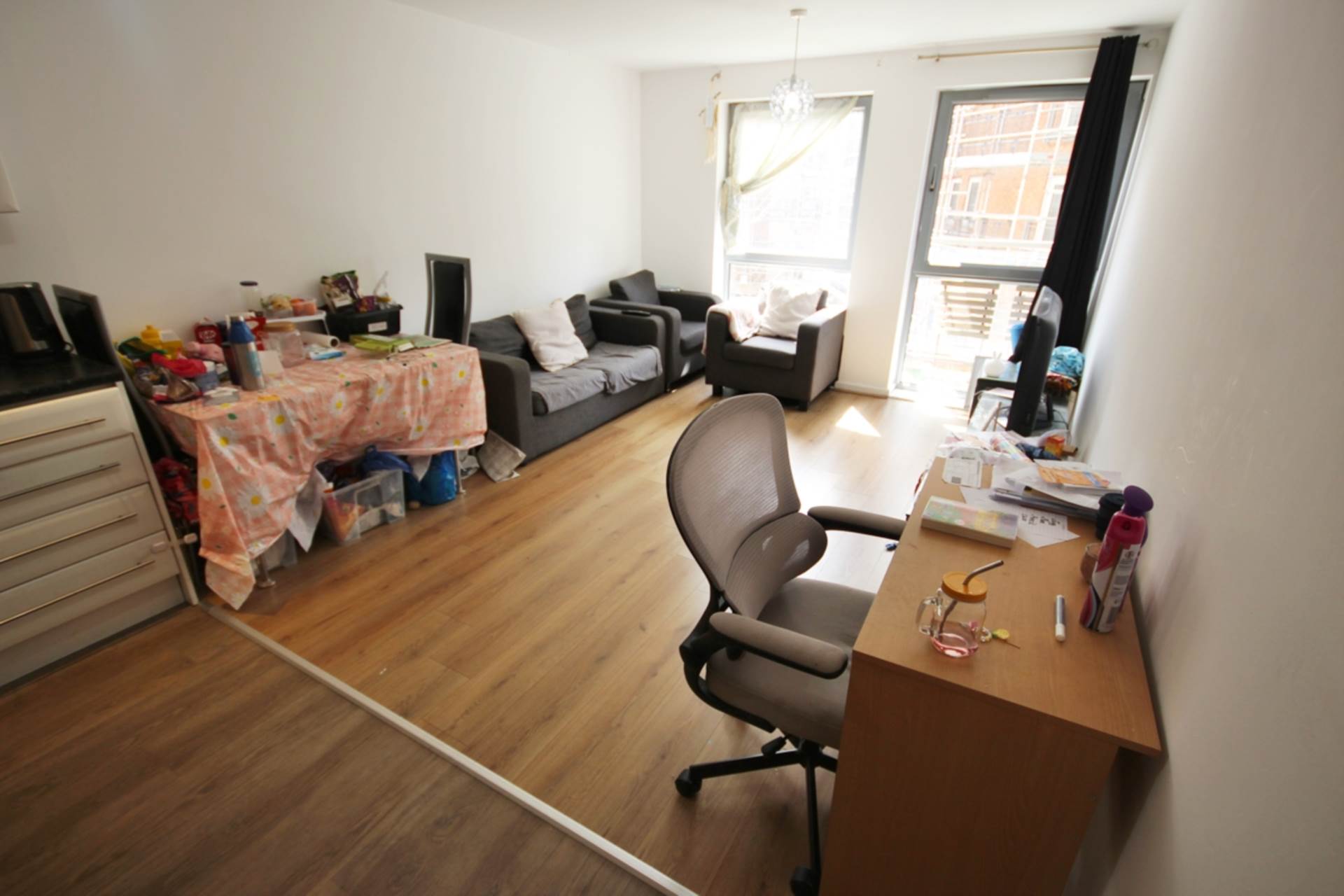 Elmira Way, Salford, Image 3