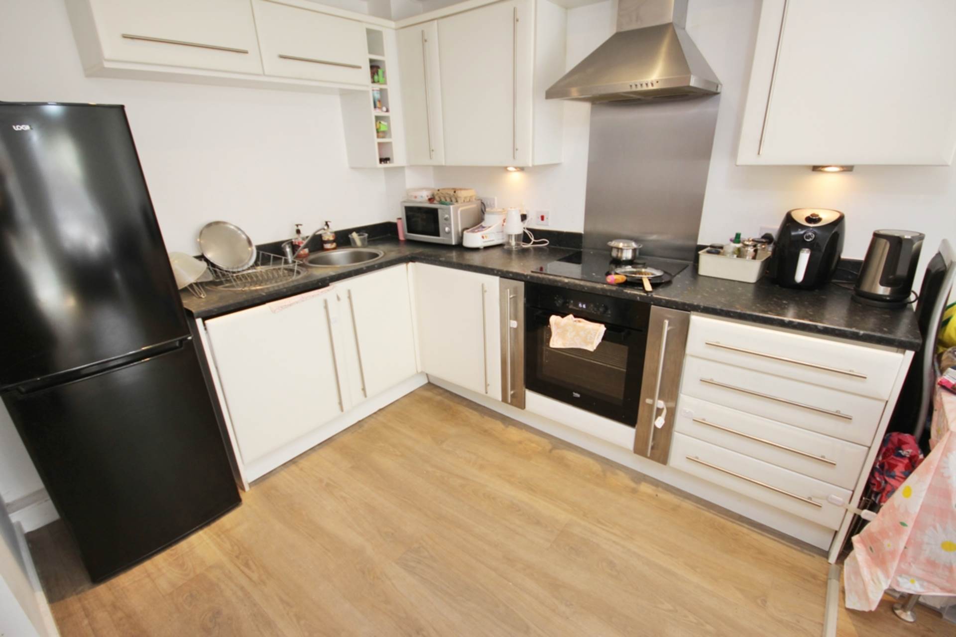 Elmira Way, Salford, Image 4