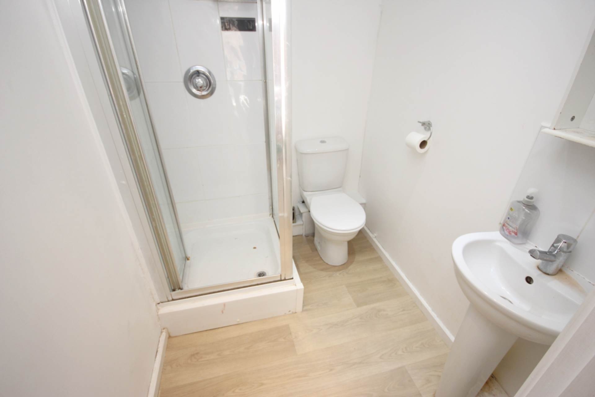 Elmira Way, Salford, Image 7