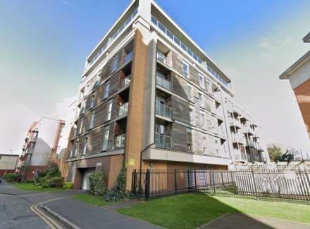 Elmira Way, Salford, Image 1