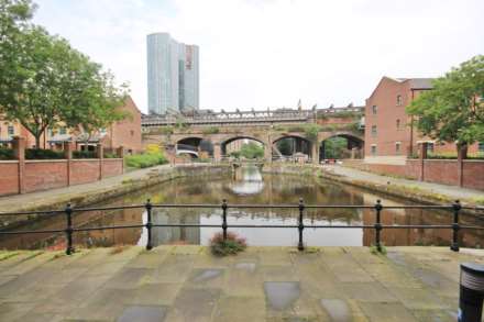 Slate Wharf, Manchester, Image 2