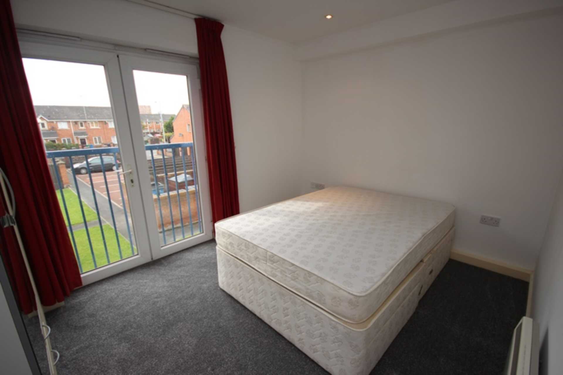 Old Birley Street, Manchester, Image 4