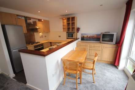 Old Birley Street, Manchester, Image 2