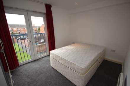 Old Birley Street, Manchester, Image 4