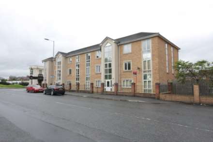 Old Birley Street, Manchester, Image 7