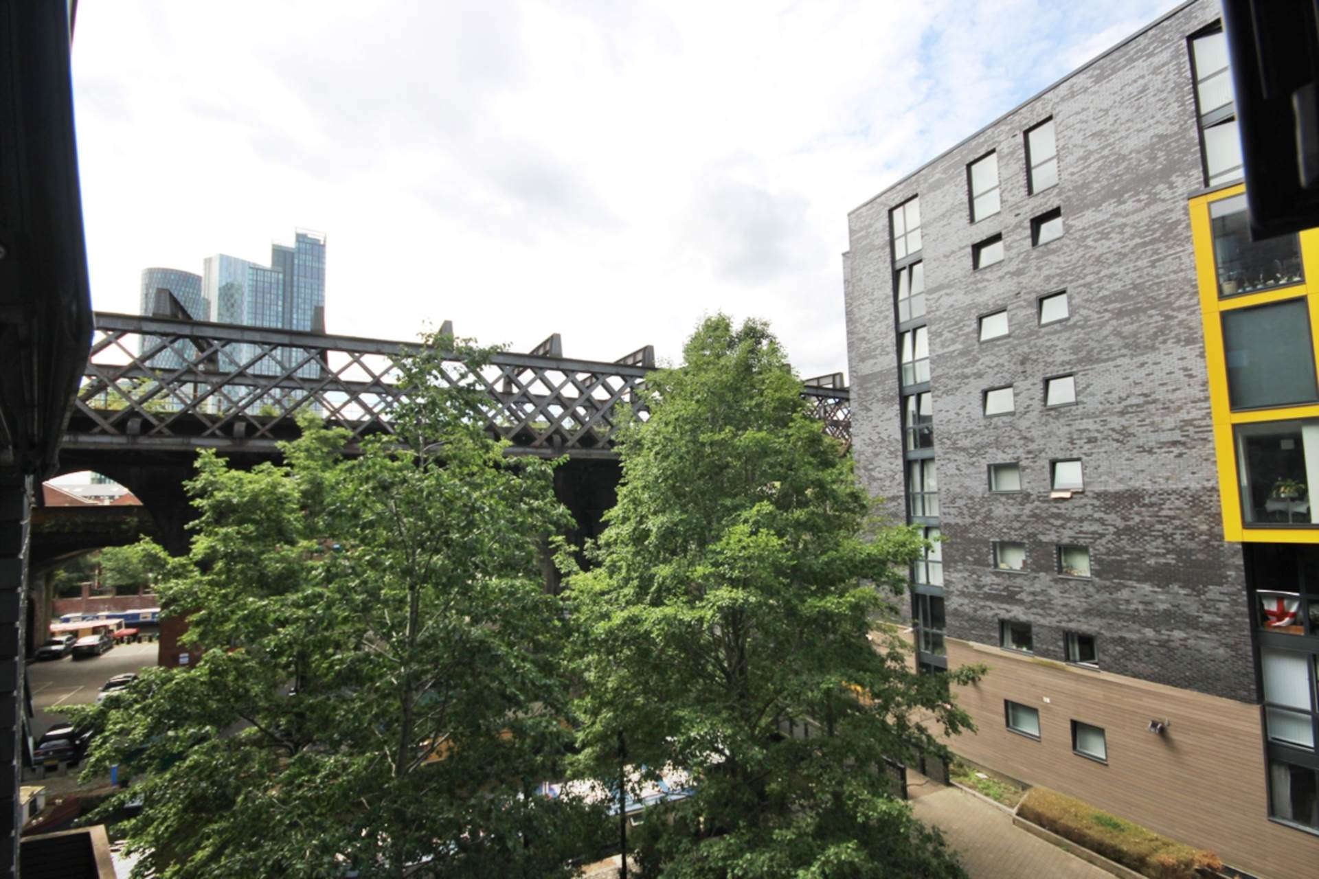 Potato Wharf, Castlefield, Image 4