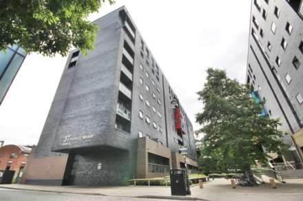 Property For Sale Potato Wharf, Manchester