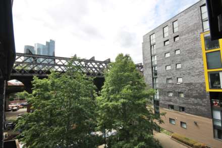 Potato Wharf, Castlefield, Image 4