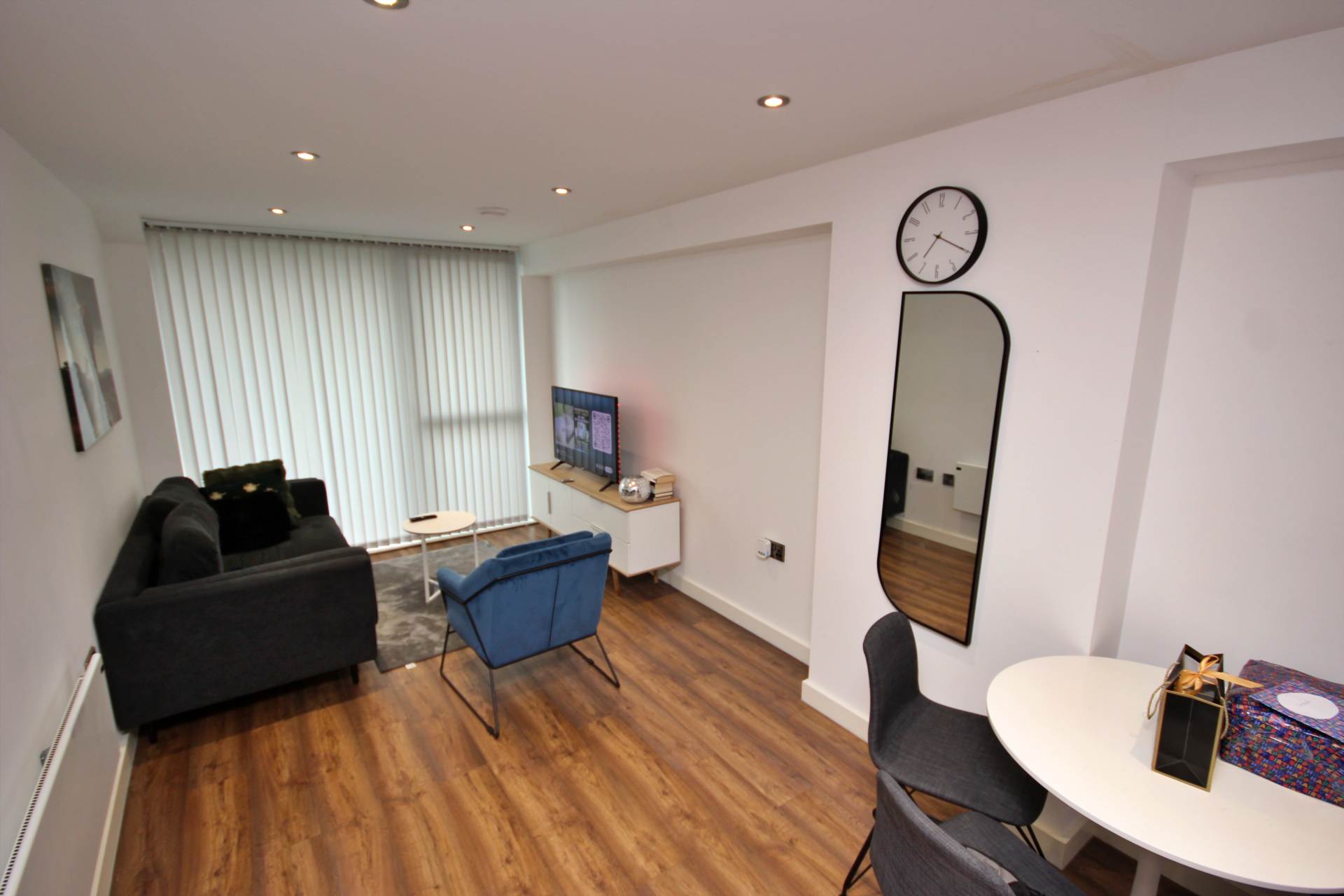 Crossbank, Salford, Image 1