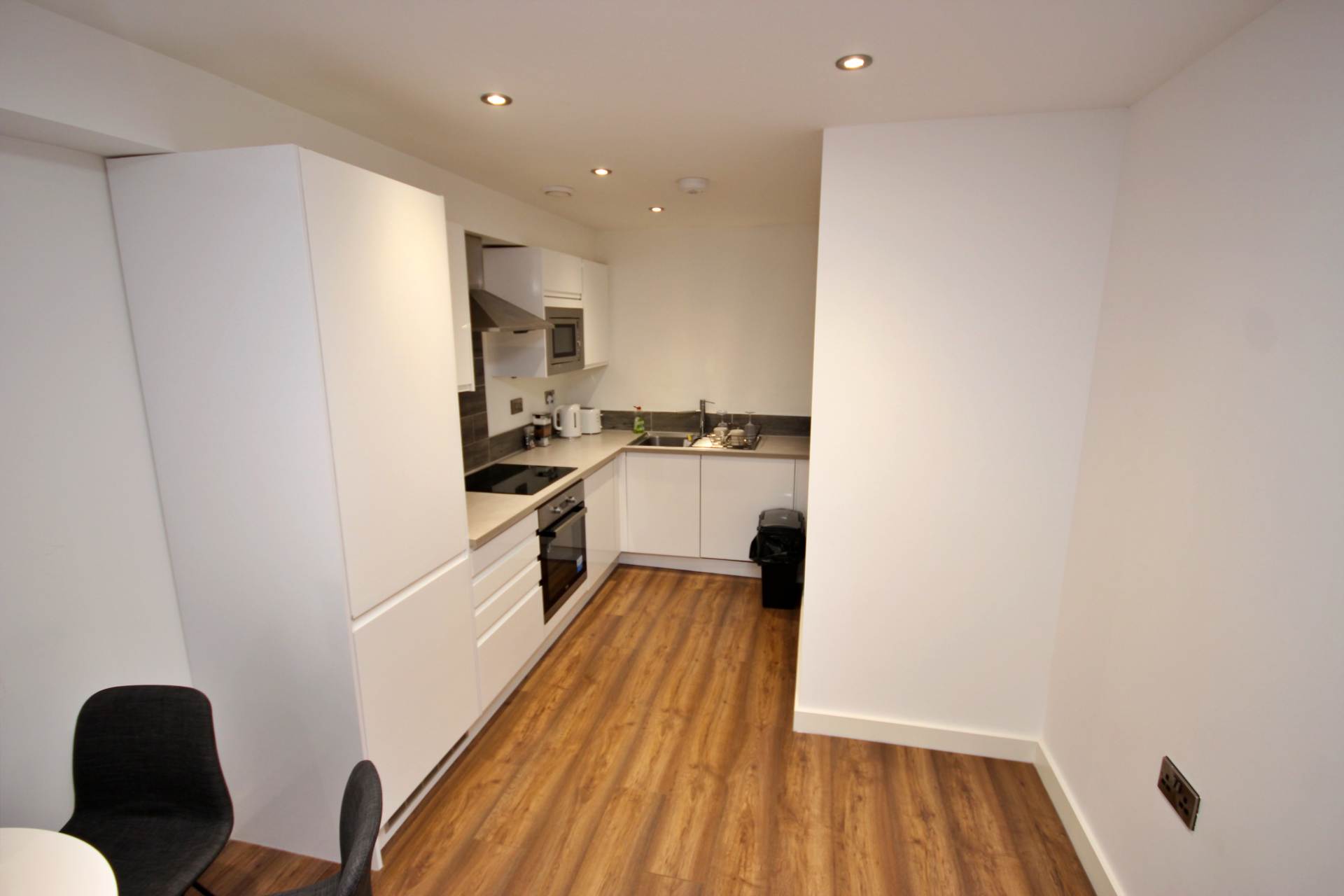 Crossbank, Salford, Image 8