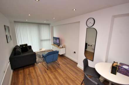 Property For Rent Salford