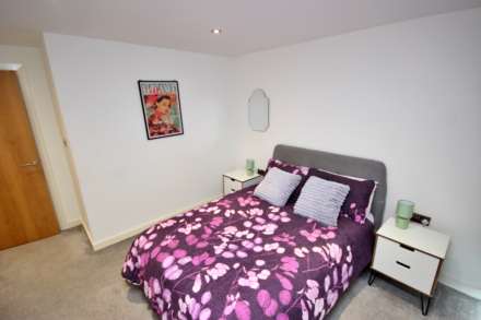 Crossbank, Salford, Image 4